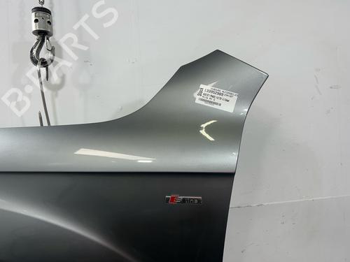 left-front-fenders-audi-q7-4lb-2006-2007-2008-2009-2010-2011-2012-2013-2014-2015-2016-40204340 main image