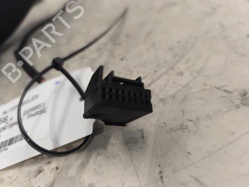 Right mirror AUDI A1 Sportback (8XA, 8XF) 1.0 TFSI | BP23842061C27