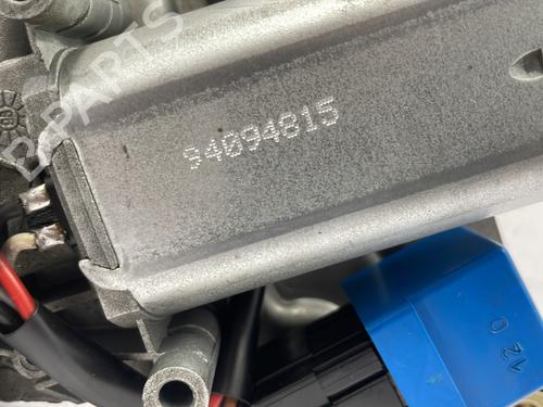 Rear wiper motor FIAT ULYSSE (220_) 2.0 JTD | BP22842885M102 
