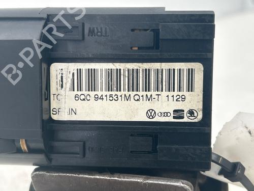 Headlight switch VW POLO IV (9N_, 9A_) | BP37472425I24 - Image 4