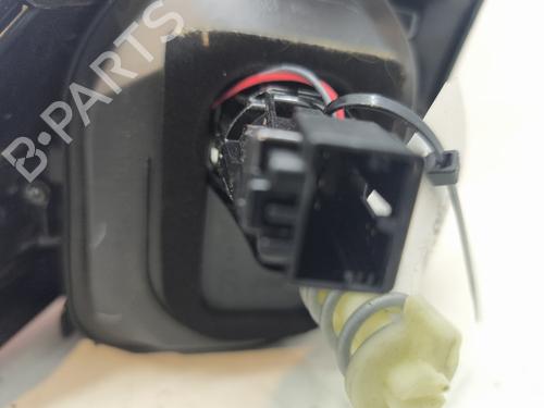 Right taillight VW GOLF VII (5G1, BQ1, BE1, BE2) 1.2 TSI | BP29377220C35 