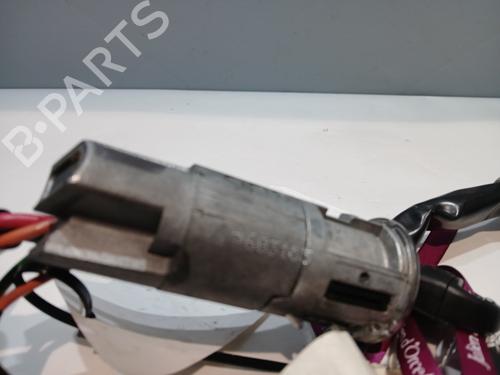 Ignition barrel PEUGEOT 206 Hatchback (2A/C) 1.4 HDi eco 70 | BP30465837M48