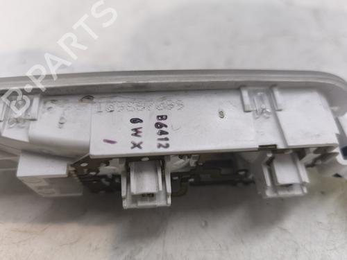 Interior roof light RENAULT MASTER III Van (FV) 2.3 dCi 110 FWD (FV0R, FV0W, FV1A) | BP27641298I8  - Image 5