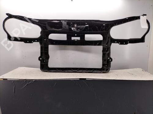 Front slam panel VW POLO IV (9N_, 9A_) 1.2 12V | BP29619313C72 
