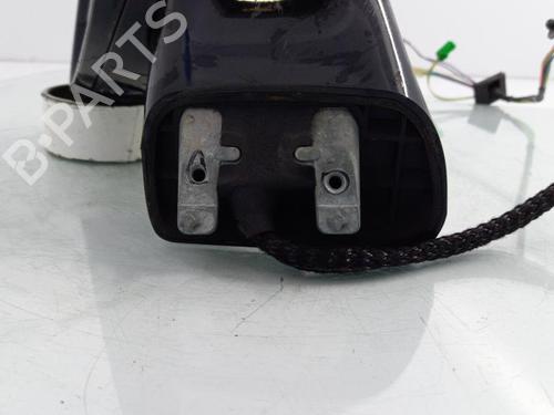 Left mirror CITROËN C4 Coupe (LA_) 1.6 HDi | BP22815368C26 