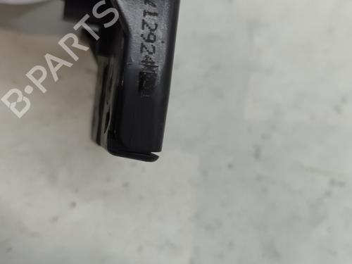 Tailgate lock RENAULT KANGOO / GRAND KANGOO II (KW0/1_) 1.5 dCi 90 (KW05, KW08, KW0G, KW11) | BP29423919C101 
