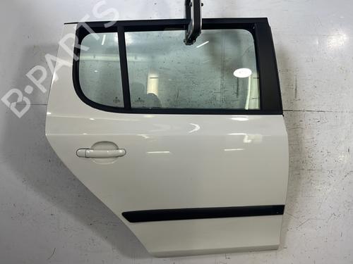 right-rear-door-skoda-fabia-ii-542-2006-2007-2008-2009-2010-2011-2012-2013-2014-28499440 main image