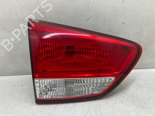 Left tailgate light KIA CARENS IV 1.7 CRDi | BP40516360C79 - Image 5