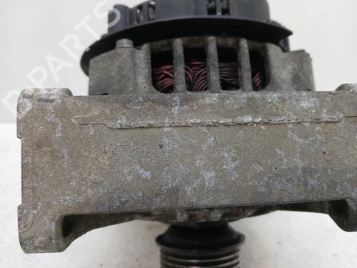 Alternator MERCEDES-BENZ A-CLASS (W169) A 150 (169.031, 169.331) | BP36431059M7 - Image 4