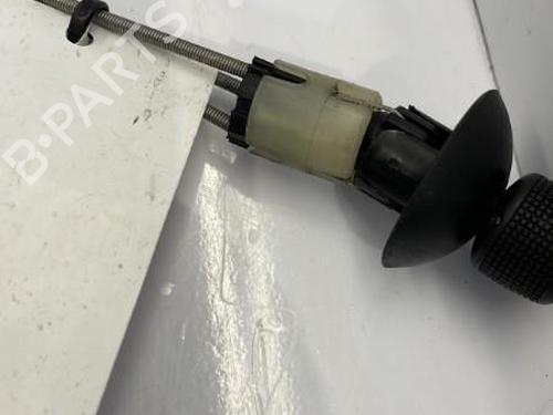 Left mirror SEAT IBIZA IV SC (6J1, 6P5) 1.4 TDI | BP22832364C26 