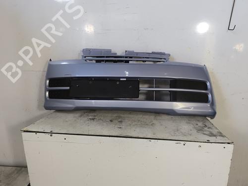 Used Front bumper DAIHATSU CUORE VI (L251, L250_, L260_) 1.0 (58 hp) 28823856