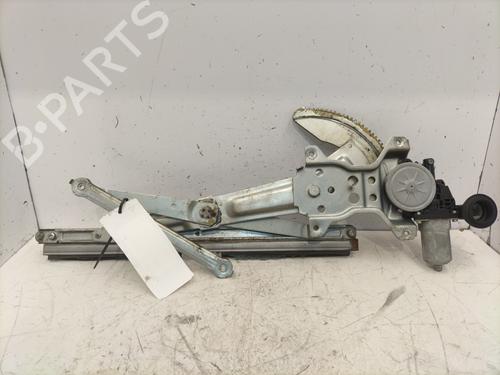Used Front right window mechanism SUZUKI SWIFT III (MZ, EZ) 1.3 DDiS (RS413D) (69 hp) 23830160