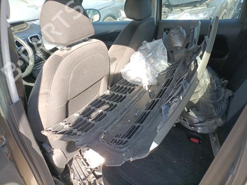 Right front window switch CITROËN C3 II (SC_) 1.6 HDi | BP27725507I26 - Image 16