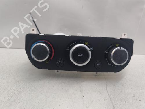 Climate control RENAULT CLIO IV (BH_) 1.5 dCi 90 | BP33688053I5 - Image 3