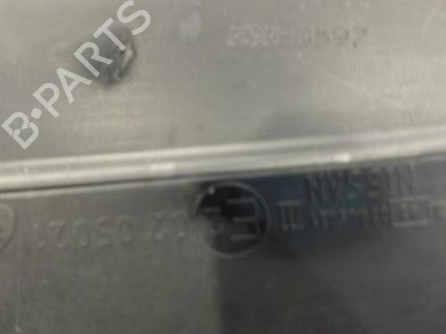 Right mirror NISSAN NOTE (E11, NE11) 1.4 | BP22833239C27 