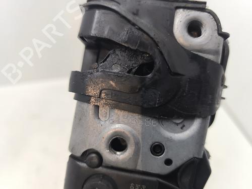 Højre fortil lås CITROËN C3 III (SX) 1.2 VTi 82 | BP30744971C97 