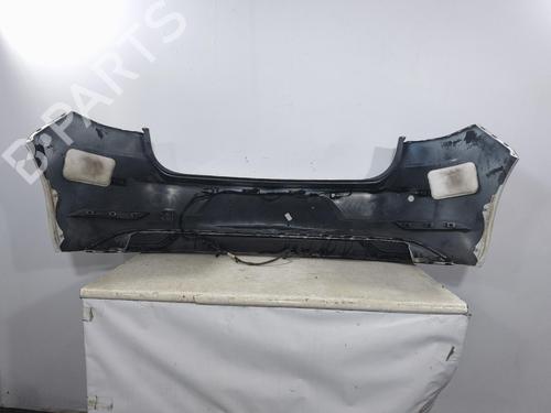 Used Rear bumper Rear bumper VW GOLF VII (5G1, BQ1, BE1, BE2) 1.4 TSI (125 hp) 39937125 39937125