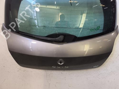 tailgate-renault-clio-iii-br01-cr01-2005-2006-2007-2008-2009-2010-2011-2012-2013-2014-34365298 main image