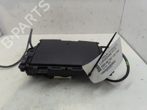 Used Display monitor PEUGEOT 3008 I MPV (0U_) 1.6 HDi (112 hp) 28156708