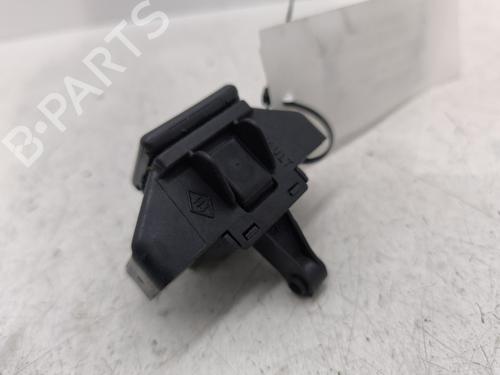 Tailgate lock RENAULT TWINGO I (C06_) 1.2 (C066, C068) | BP30162601C101