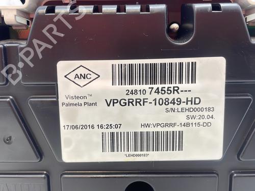 instrument-cluster-renault-clio-iv-bh_-2012-2013-2014-2015-2016-2017-2018-2019-2020-2021-28679642 main image