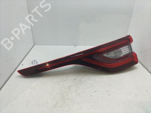 Venstre baglygte bagklap RENAULT KOLEOS II (HC_) 1.6 dCi 130 (130 hp) 31277698