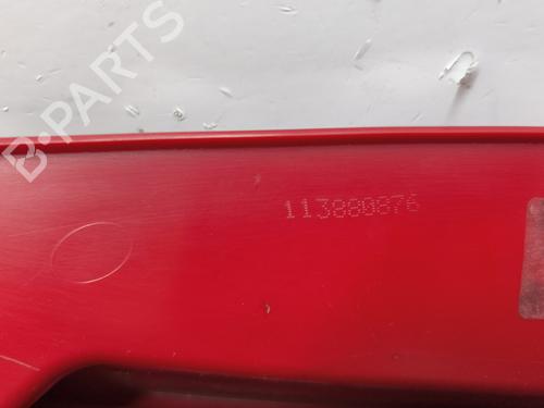 Venstre baglygte FORD FIESTA VI (CB1, CCN) 1.4 TDCi | BP29700527C34 