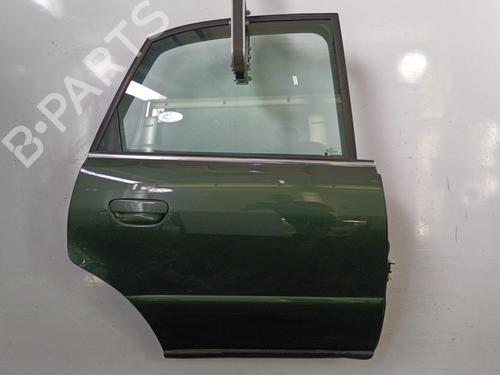 Used Right rear door AUDI A4 B5 (8D2) 2.5 TDI (150 hp) 22821958