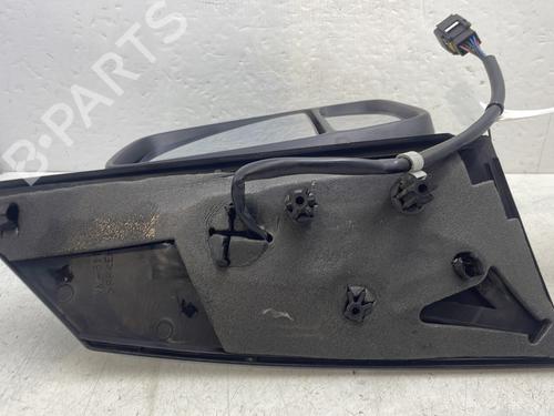 Right mirror CITROËN JUMPY II Van 2.0 HDi 125 | BP32338946C27
