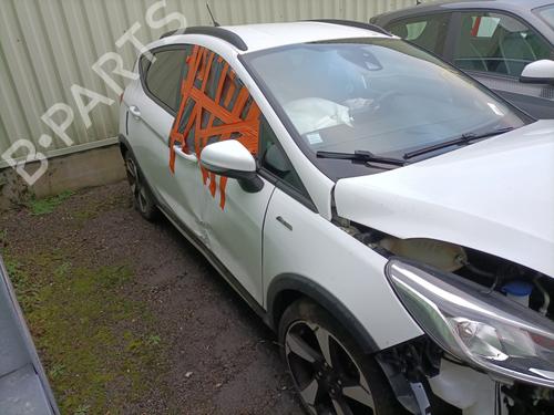 Rat FORD FIESTA VII (HJ, HF) 1.0 EcoBoost | BP24886905C49 - Image 7