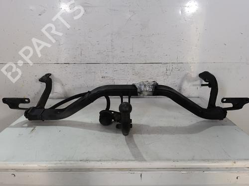 Used Tow ball/Mechanism CITROËN C4 Picasso I MPV (UD_) 1.6 HDi (109 hp) 30184191