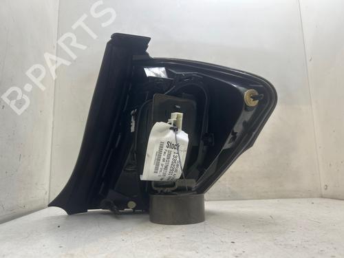 Left taillight CITROËN C3 II (SC_) 1.0 VTi 68 | BP39600451C34 - Image 2
