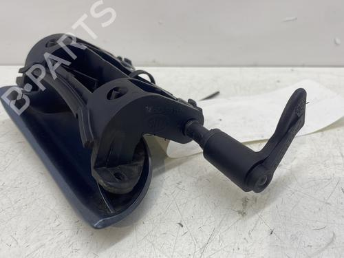 Rear right exterior door handle PEUGEOT 206 Hatchback (2A/C) 1.6 16V | BP29044143C130 