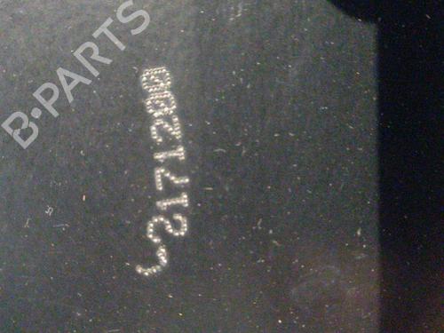 Used Rear right window mechanism VOLVO C70 II Convertible (542) D5 (180 hp) 22825443