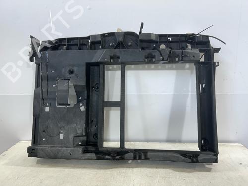Used Front slam panel Front slam panel 38721266 38721266