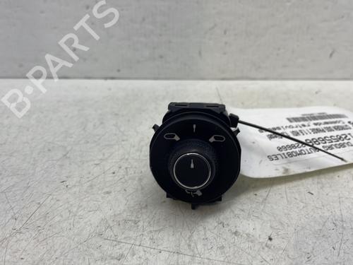 Used Mirror switch Mirror switch CITROËN DS5 1.6 HDi 110 (112 hp) 32204933 32204933