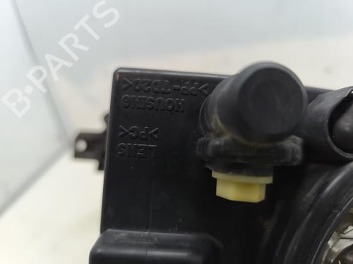 Left headlight CITROËN BERLINGO / BERLINGO FIRST MPV (MF_, GJK_, GFK_) 2.0 HDI 90 (MFRHY) | BP28328798C28