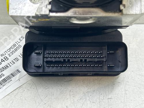 Used ABS pump ABS pump 38030007 38030007