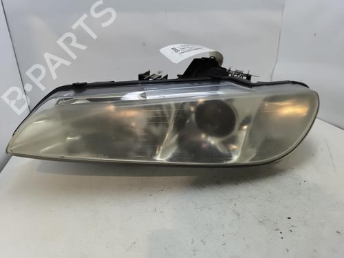 Left headlight PEUGEOT 406 Coupe (8C) 2.0 16V | BP29194025C28