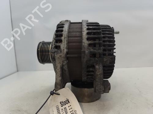 Alternator NISSAN JUKE (F15) 1.5 dCi | BP29438686M7 