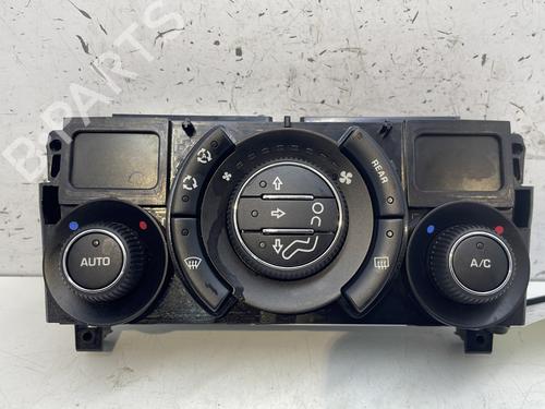 climate-control-peugeot-5008-0u_-0e_-2009-2010-2011-2012-2013-2014-2015-2016-2017-27183221 main image