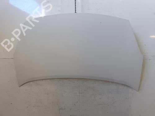 Used Hood CITROËN BERLINGO Box Body/MPV (B9) 1.6 HDi 75 (75 hp) 32461728