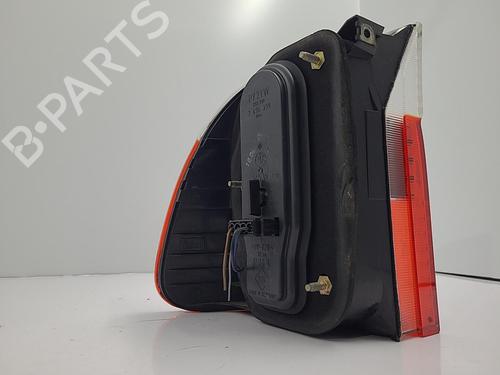 Used Right taillight Right taillight BMW 5 Touring (E39) 525 d (163 hp) 22824232 22824232