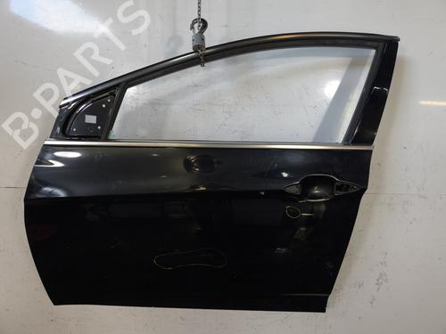 Used Left front door HYUNDAI i40 I CW (VF) 1.7 CRDi (136 hp) 30315720