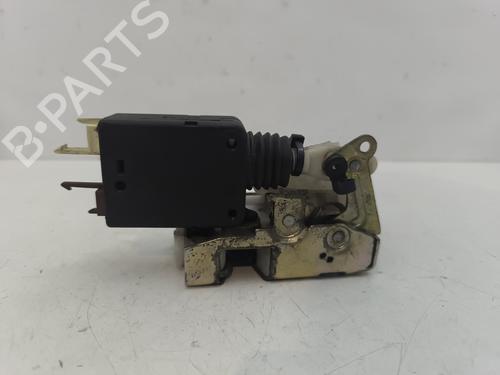 Used Front right lock CITROËN SAXO (S0, S1) 1.5 D (57 hp) 29377372