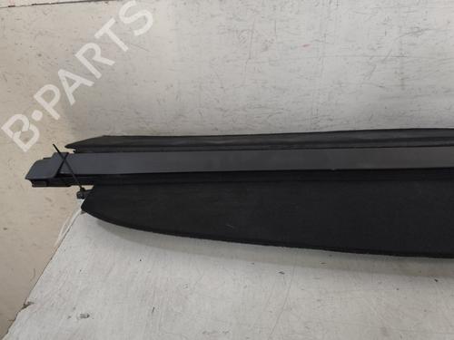 Used Rear parcel shelf Rear parcel shelf PEUGEOT 5008 (0U_, 0E_) 1.6 HDi (114 hp) 36479095 36479095