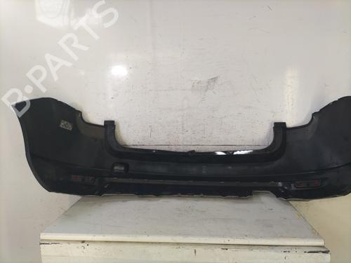 Rear bumper DACIA DUSTER (HS_) 1.5 dCi (HSMC) | BP31096652C8 