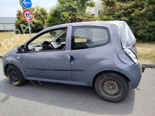 Horn RENAULT TWINGO II (CN0_) 1.2 16V (CN04, CN0B) | BP38326909E13 - Image 9