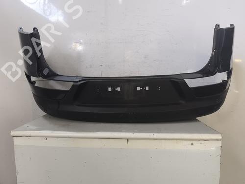 Used Rear bumper Rear bumper KIA SPORTAGE III (SL) 1.7 CRDi (116 hp) 33561435 33561435