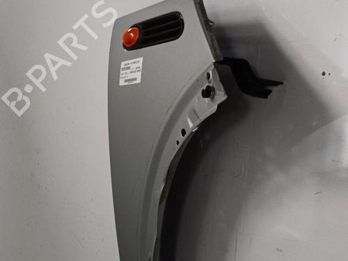 Used Right front fenders MINI MINI (R50, R53) One (90 hp) 22820168